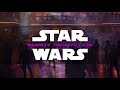 Shady Nightclub - Star Wars Ambience (Cantina / Music / Dark Club)