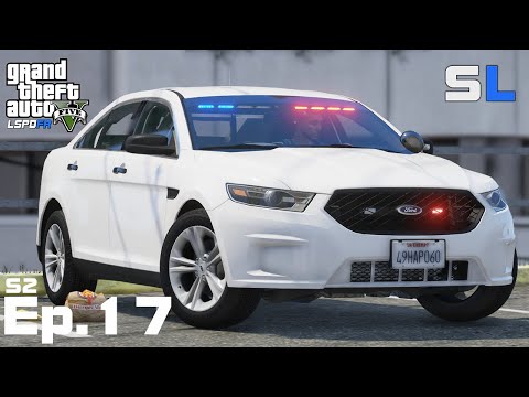 ONE OF THE BEST SCRIPT FOR LSPDFR! | GTA5 LSPDFR 0.4.9