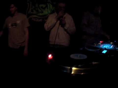 BASTA!Bashment #22 @ BASTA! / Görlitz / 20.03.2010