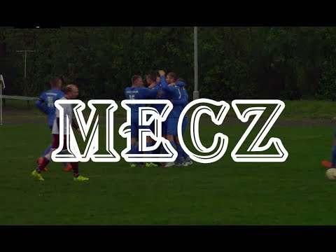 Do końca.... MECZ O WSZYSTKO!