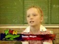 Tanya SABC Kids News 2005