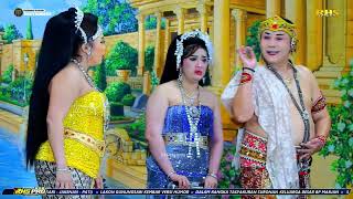 Download lagu Ketoprak WAHYU MANGGOLO Live Raci 11 Juli 2026 • Gunungsar Kembar Part 5 mp3