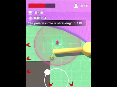 Shooting Master 3D video thumbnail