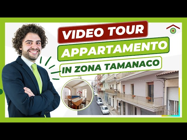 Video Tour: appartamento in zona Tamanaco perfetto per il tuo progetto di famiglia