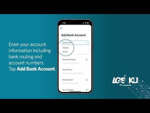 Sign up for Auto Pay
