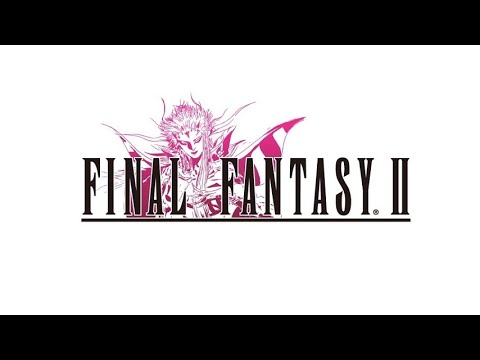 Final Fantasy II Pixel Remaster Full Walkthrough