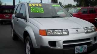 preview picture of video '2002 SATURN VUE SOLD!!'