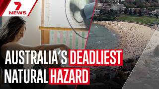 Download lagu The hidden killer of the Australian summer | 7NEWS mp3 Download lagu The hidden killer of the Australian summer | 7NEWS mp3