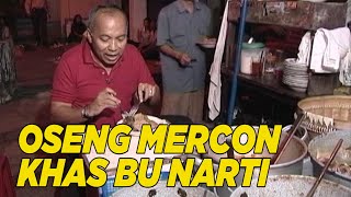 Download lagu Oseng mercon ini terkenal sangat pedas dan membuat nagih | WISATA KULINER mp3 Download lagu Oseng mercon ini terkenal sangat pedas dan membuat nagih | WISATA KULINER mp3