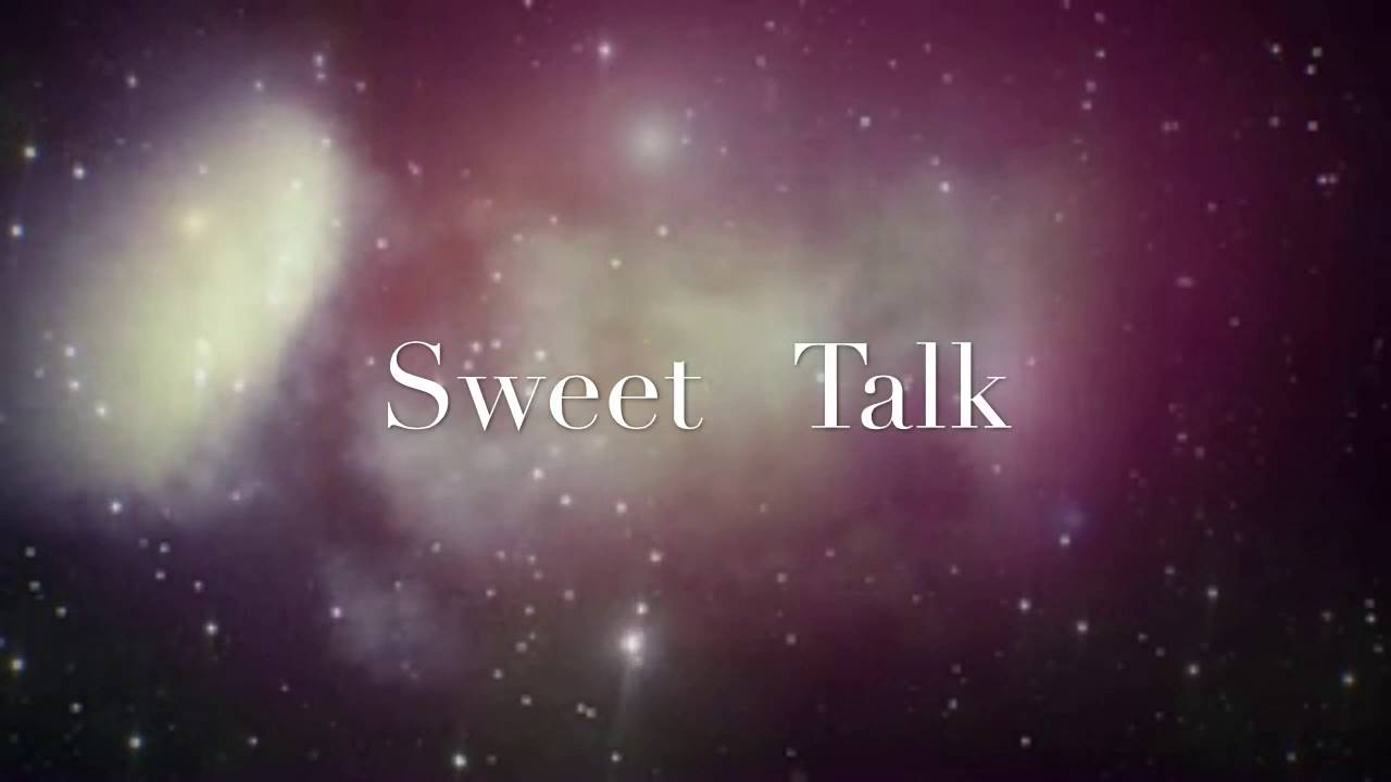 Sweet Talk     DEAN FUJIOKA  ディーンフジオカ