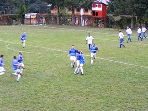 FC Rasnov vs Cetate Apata gol 1-0