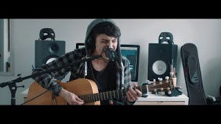 Memphis May Fire - &quot;Vices&quot; (Acoustic Cover) by Nickolas Verrecchia