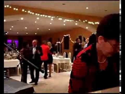 ALEDORY U EUROGRILLU na Rupi