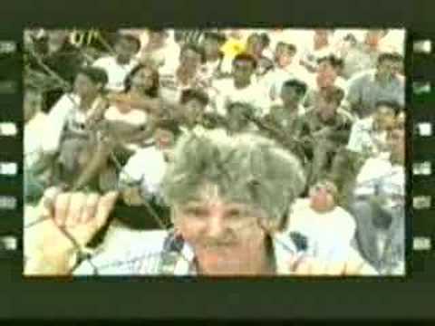 Maria Tcha Tcha Tcha video