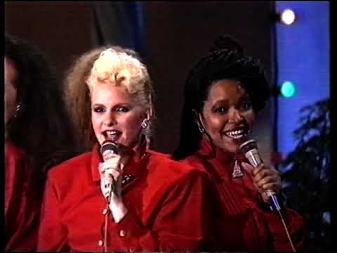 rare musik show 80s VHS