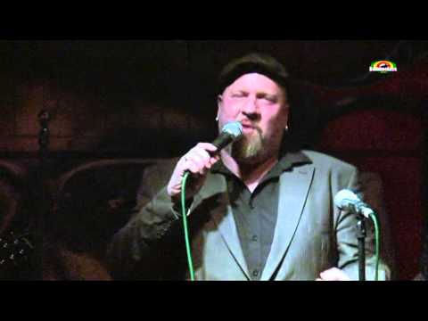 DR. RING DING & The Bartenders - Live @ Wrocław MADNES 2012