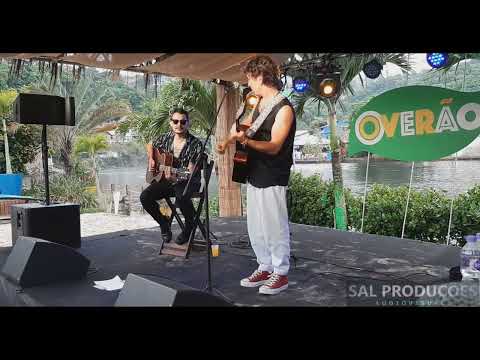 9 - Di Ferrero - Fake Song / o Verão Mood 2022