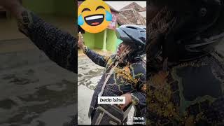 Download lagu pak Kiyai kena prank, dikira sarung BHS ternyata merek ambiyak wal mursalin 🤣🤣  #prank #kiyai #lucu mp3