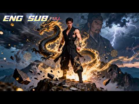 🔥He gave up power for family and vanished—but old enemies hunt his loved ones he can’t hide anymore.