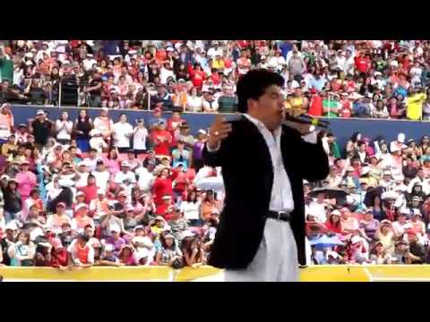 Gerardo Moran Collar de lagrimas MOSAICO NACIONAL HD SENTIMENTAL ECUATORIANO