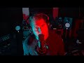 NO ONE S THERE KORN COVER