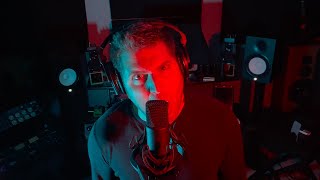 NO ONE&#39;S THERE (KORN COVER)