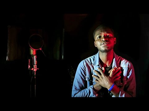 Reckless Love by Louis Assani Lingala version (coming soon)