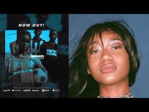 Limoblaze feat. Asha Elia & R-Scar - Blow My Mind (UK Remix)