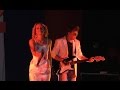 Студия-80/Siberian heat - КОНЦЕРТ НА АЛТАЕ (Elen Cora Live 2015 ...