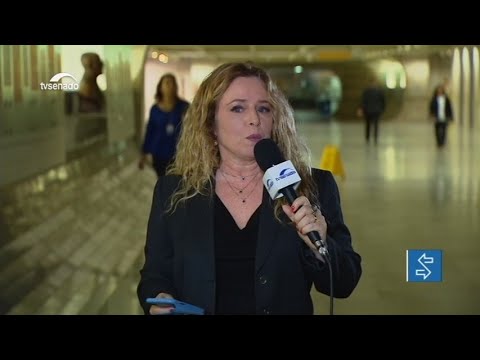 MP do Coaf deve ser votada pelo Senado nesta terça-feira