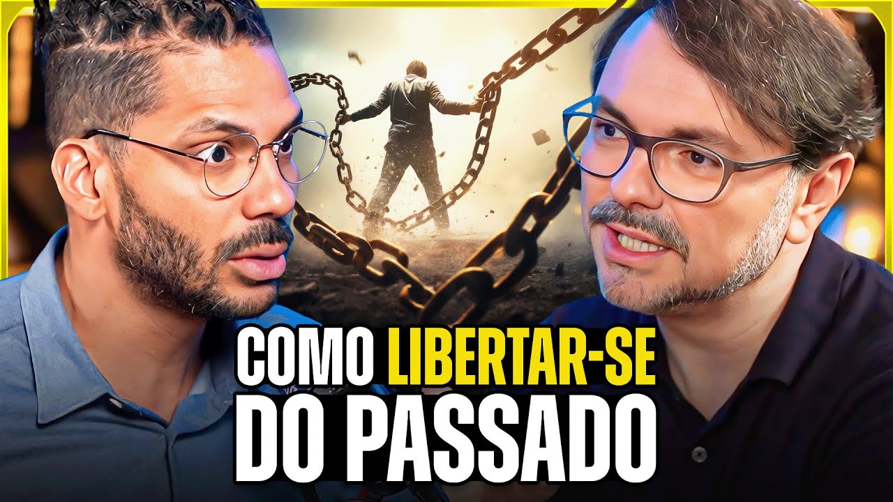 O Poder do PERDÃO: Entenda e LIBERTE-SE