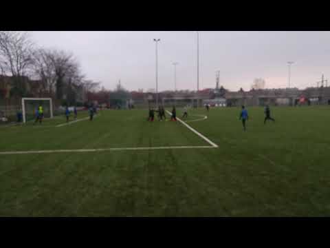 Kelen SC U13 Edző, 2018 01 20