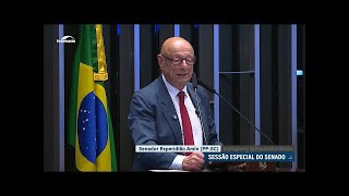 Sessão pelos 53 anos da Telebras destaca conectividade e inclusão digital