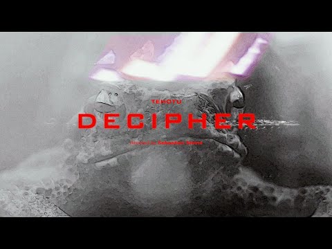 Tehotu - Decipher