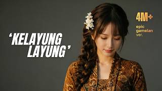 Download lagu Kelayung Layung — Cover Gamelan Paling Epik | Ethereal Java Feat. Ariumi mp3