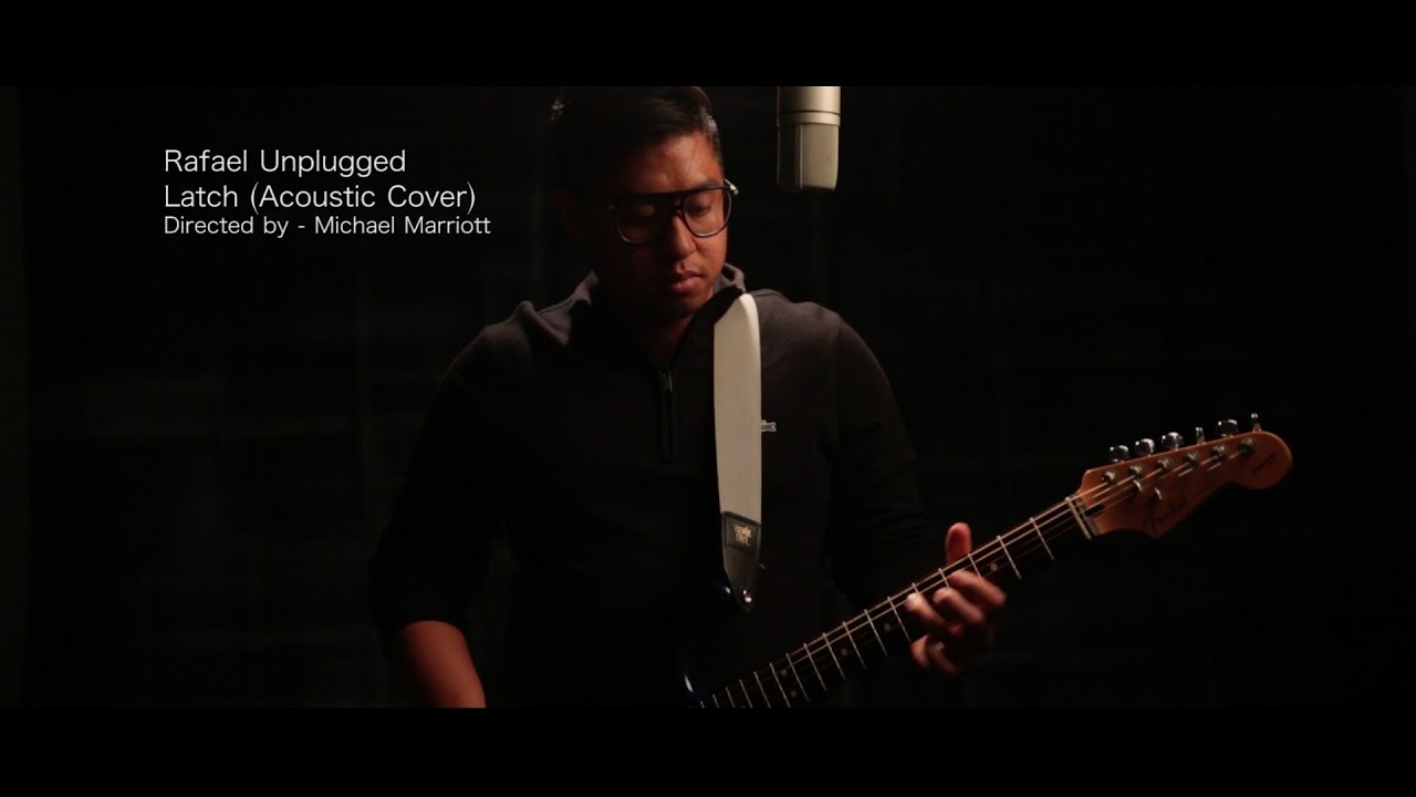 Promotional video thumbnail 3 for Sets in the City by Rafael Unplugged