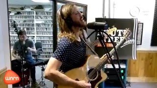 Moon Taxi- Who&#39;s To Say