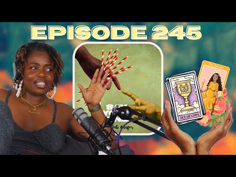 Say Your Mind EP: 245 - 'Alice in ProtesterLand'