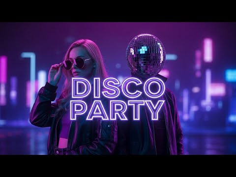 Italo Dance & Euro Disco 2026 💿 Modern Talking Inspired Hits