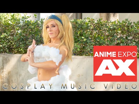 IT'S ANIME EXPO 2018 CELEBRATE COSPLAY INDEPENDENCE PART I - DIRECTOR’S CUT CMV