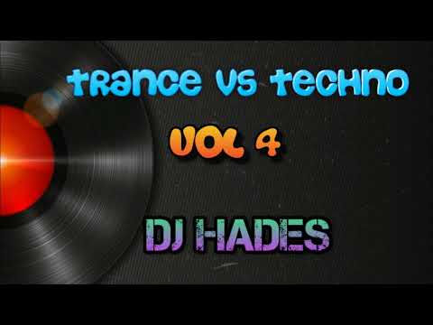 TRANCE VS TECHNO VOL 4