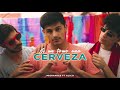MIGRANTES Ft Alico Si Me Tomo Una Cerveza Audio Oficial