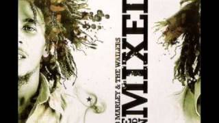 Bob Marley - Soul Rebel (Afrodisiac Sound System Remix)