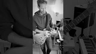 Minus the Bear - &quot;Pachuca Sunrise&quot; Riff Reel