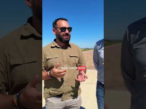 Los Amores: Importantes obras de infraestructura para el Norte Santafesino