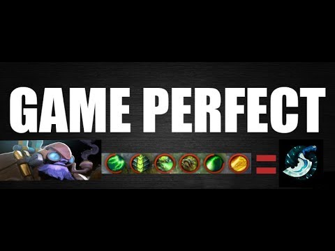 Worlds Fastest Tinker Blink! 6 DPS!! Best Tinker.