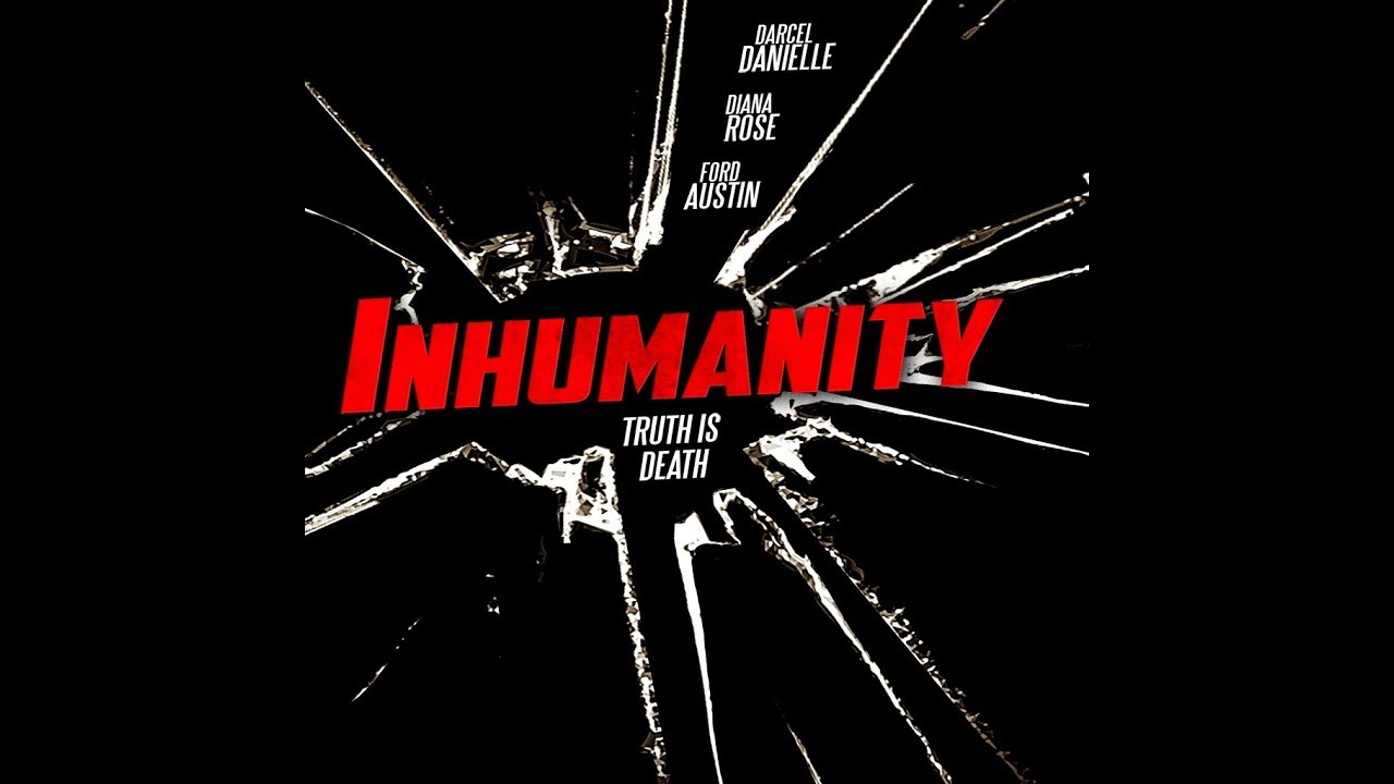 INHUMANITY TRAILER