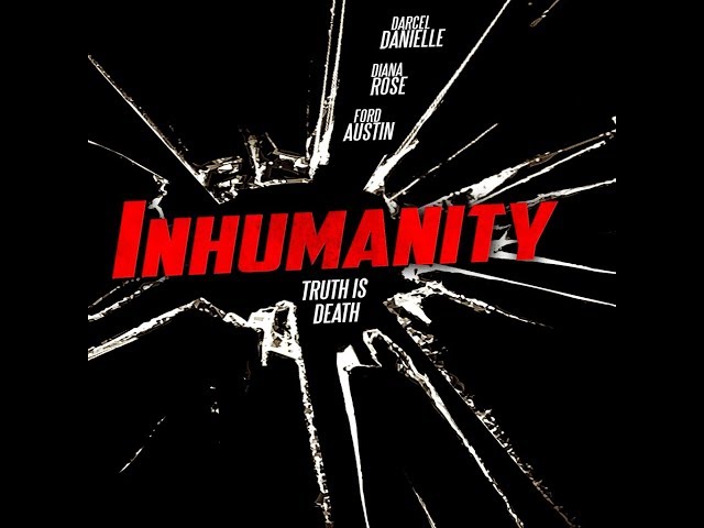 INHUMANITY TRAILER