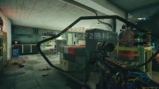 ［実況なし］レインボーシックス シージ50
