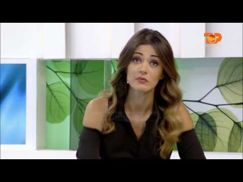 Ne Shtepine Tone, 12 Tetor 2016, Pjesa 2 - Top Channel Albania - Entertainment Show